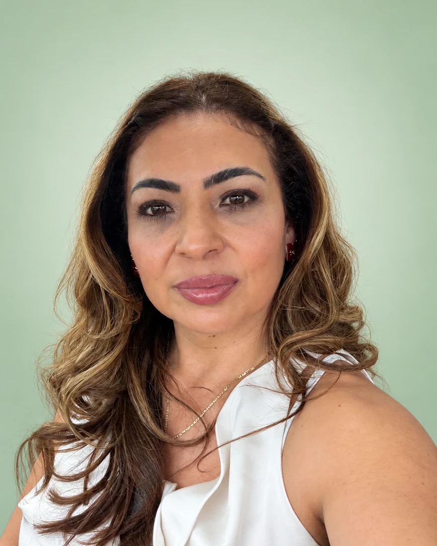 Clemencia Chica, fundadora de NUVE Med Spa